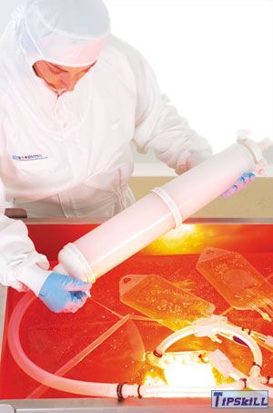 探讨除菌级过滤器的重复使用（上）--除菌级过滤器能否重复使用的决定因素及案例研究