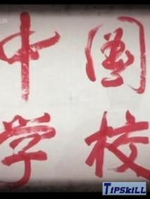 BBC重镑纪录片《BBC中国学校》BBC Chinese School