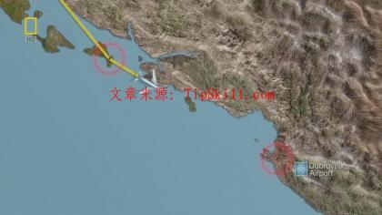 《空中浩劫.军机空难》观看小结