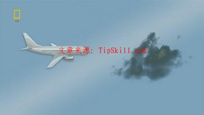 《空中浩劫.南部风暴》观后小结